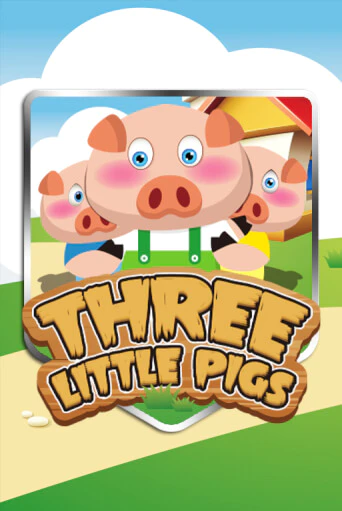 Three Little Pigs демо онлайн | Вулкан Гранд бесплатная игра