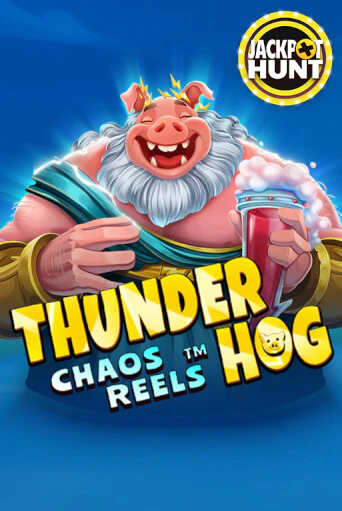Thunder Hog Chaos Reels демо онлайн | Вулкан Гранд бесплатная игра