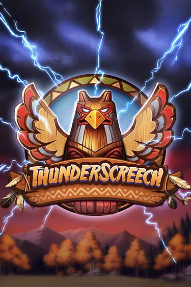 Thunder Screech демо онлайн | Вулкан Гранд бесплатная игра