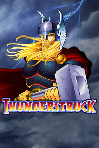 Thunderstruck демо онлайн | Вулкан Гранд бесплатная игра
