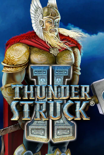 Thunderstruck II демо онлайн | Вулкан Гранд бесплатная игра