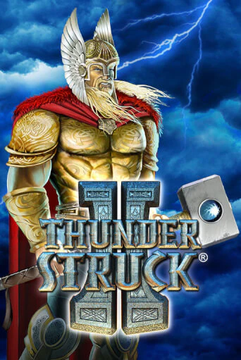 Thunderstruck II демо онлайн | Вулкан Гранд бесплатная игра