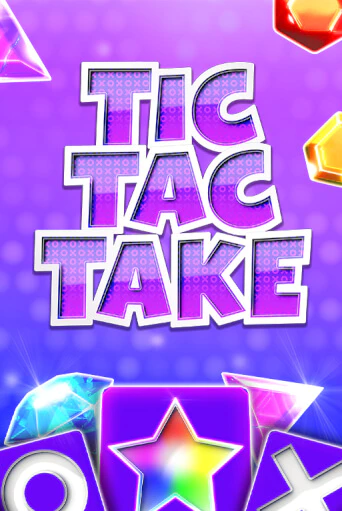 Tic Tac Take демо онлайн | Вулкан Гранд бесплатная игра
