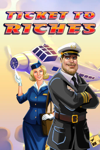 Ticket to Riches демо онлайн | Вулкан Гранд бесплатная игра