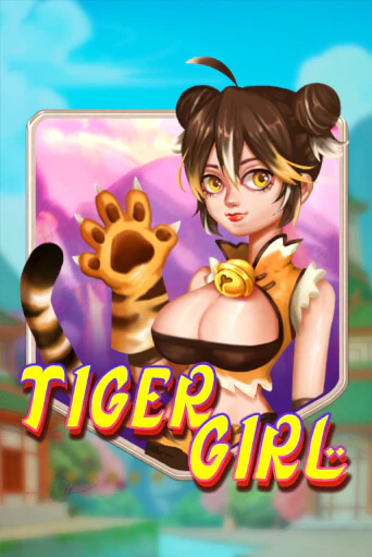 Tiger Girl демо онлайн | Вулкан Гранд бесплатная игра