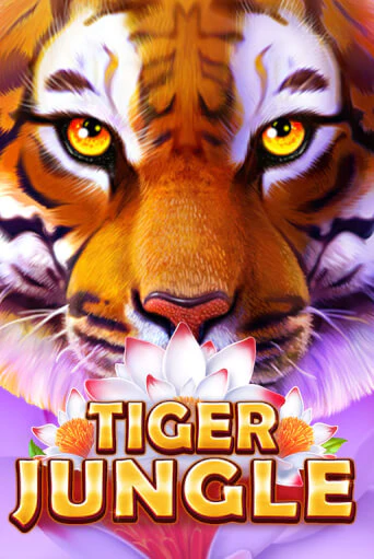 Tiger Jungle демо онлайн | Вулкан Гранд бесплатная игра