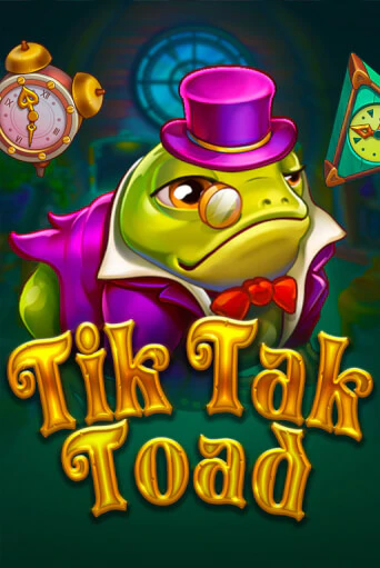 Tik Tak Toad демо онлайн | Вулкан Гранд бесплатная игра