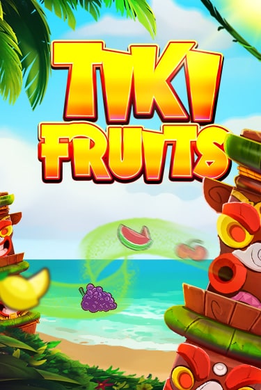 Tiki Fruits демо онлайн | Вулкан Гранд бесплатная игра