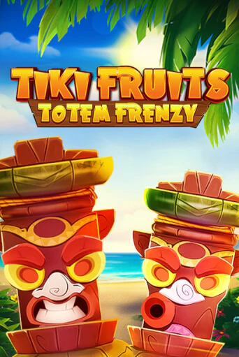 Tiki Fruits Totem Frenzy демо онлайн | Вулкан Гранд бесплатная игра