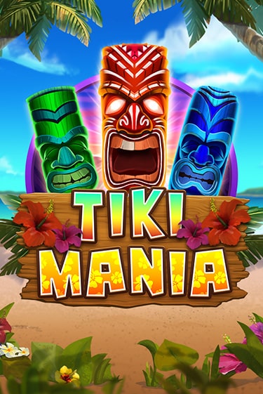 Tiki Mania демо онлайн | Вулкан Гранд бесплатная игра