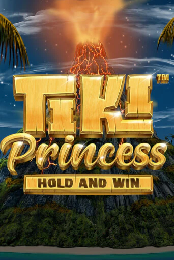 Tiki Princess демо онлайн | Вулкан Гранд бесплатная игра