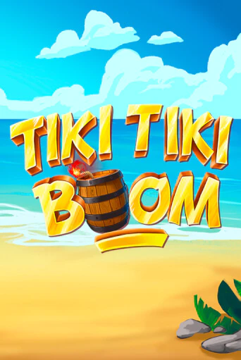Tiki Tiki Boom™ демо онлайн | Вулкан Гранд бесплатная игра