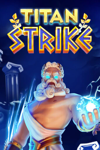Titan Strike демо онлайн | Вулкан Гранд бесплатная игра