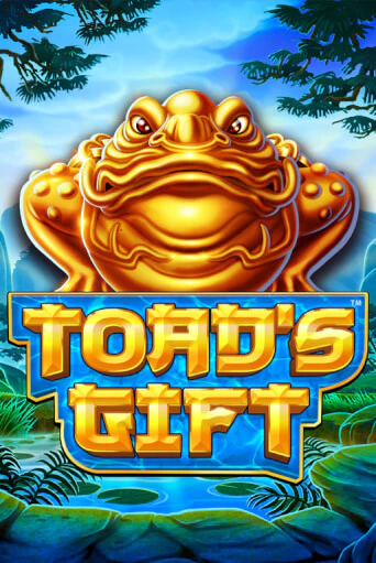Toads Gift демо онлайн | Вулкан Гранд бесплатная игра