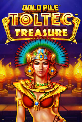 Gold Pile: Toltec Treasure демо онлайн | Вулкан Гранд бесплатная игра