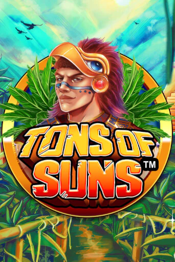 Tons of Suns демо онлайн | Вулкан Гранд бесплатная игра