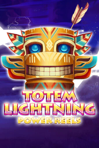 Totem Lightning Power Reels демо онлайн | Вулкан Гранд бесплатная игра