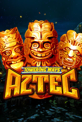 Towering Ways Aztec демо онлайн | Вулкан Гранд бесплатная игра