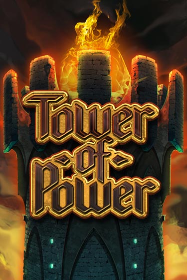 Tower of Power демо онлайн | Вулкан Гранд бесплатная игра