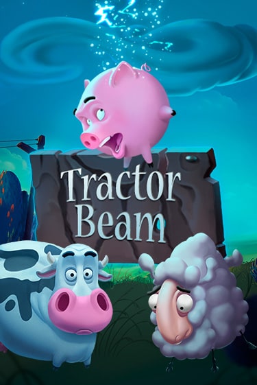 Tractor Beam демо онлайн | Вулкан Гранд бесплатная игра