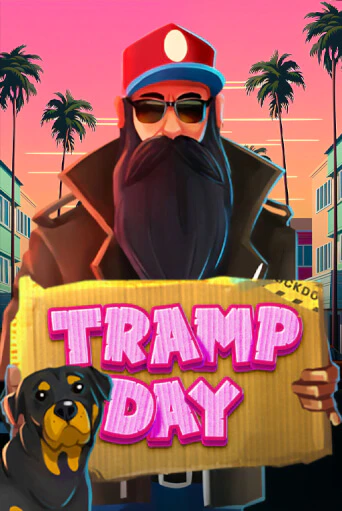 Tramp Day демо онлайн | Вулкан Гранд бесплатная игра