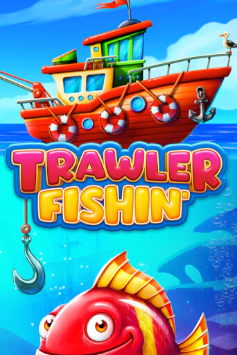 Trawler Fishin' демо онлайн | Вулкан Гранд бесплатная игра