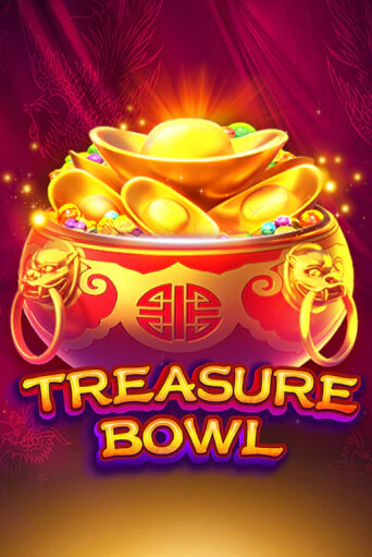 Treasure Bowl демо онлайн | Вулкан Гранд бесплатная игра