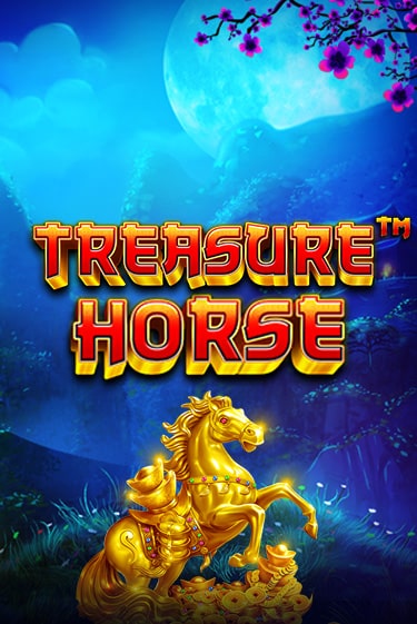 Treasure Horse демо онлайн | Вулкан Гранд бесплатная игра