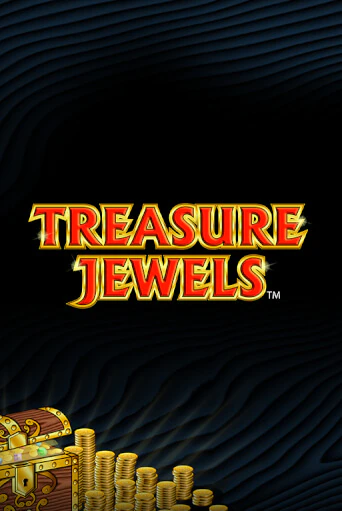 Treasure Jewels демо онлайн | Вулкан Гранд бесплатная игра