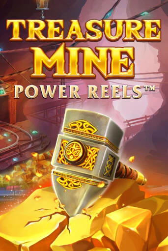 Treasure Mine Power Reels демо онлайн | Вулкан Гранд бесплатная игра