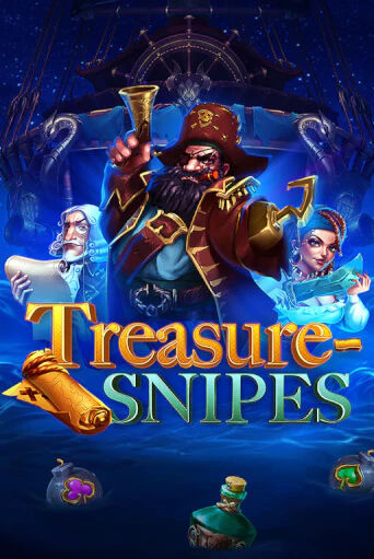 Treasure-snipes демо онлайн | Вулкан Гранд бесплатная игра