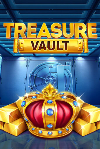 Treasure Vault демо онлайн | Вулкан Гранд бесплатная игра