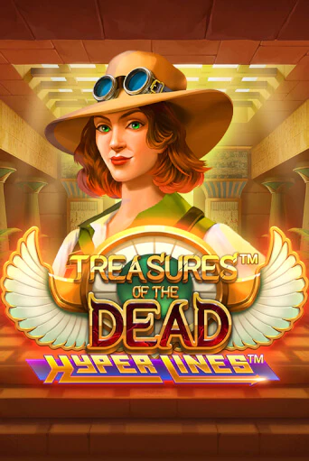 Treasures of the Dead демо онлайн | Вулкан Гранд бесплатная игра