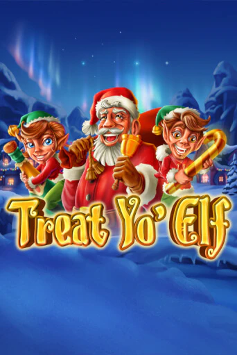 Treat Yo’ Elf демо онлайн | Вулкан Гранд бесплатная игра