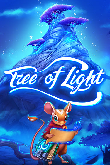 Tree of Light демо онлайн | Вулкан Гранд бесплатная игра