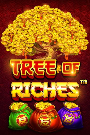Tree of Riches™ демо онлайн | Вулкан Гранд бесплатная игра
