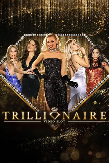 Trillionaire демо онлайн | Вулкан Гранд бесплатная игра