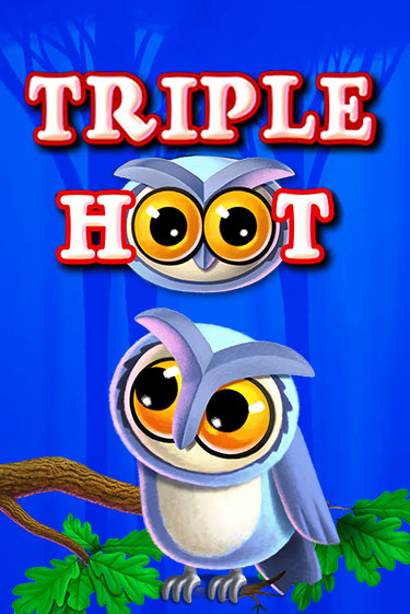 Triple Hoot демо онлайн | Вулкан Гранд бесплатная игра