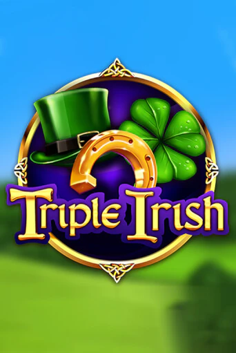 Triple Irish демо онлайн | Вулкан Гранд бесплатная игра