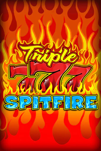 Triple Spitfire 7s демо онлайн | Вулкан Гранд бесплатная игра