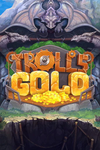 Troll's Gold демо онлайн | Вулкан Гранд бесплатная игра