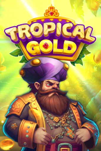 Tropical Gold демо онлайн | Вулкан Гранд бесплатная игра