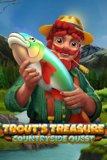 Trout's Treasure - Countryside Quest демо онлайн | Вулкан Гранд бесплатная игра