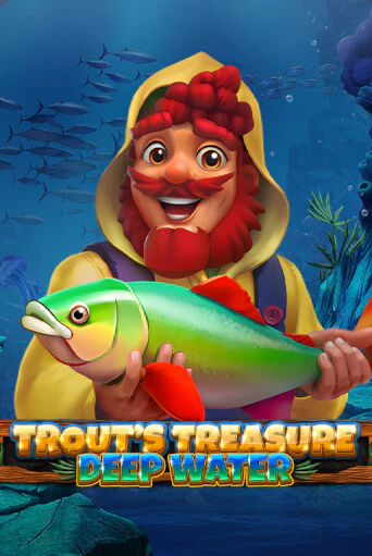 Trout's Treasure - Deep Water демо онлайн | Вулкан Гранд бесплатная игра