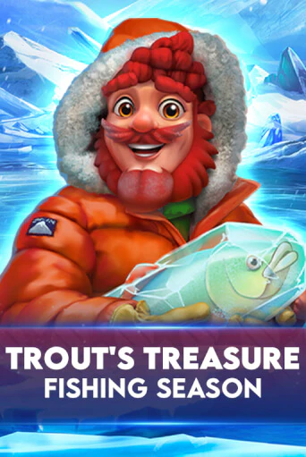 Trout's Treasure - Fishing Season демо онлайн | Вулкан Гранд бесплатная игра
