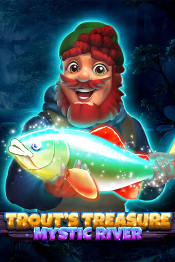 Trout's Treasure - Mystic River демо онлайн | Вулкан Гранд бесплатная игра