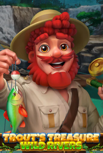 Trout's Treasure - Wild Rivers демо онлайн | Вулкан Гранд бесплатная игра