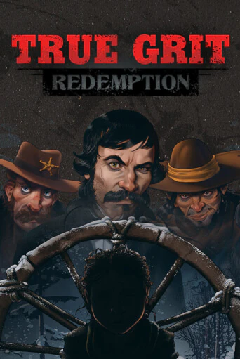 True Grit демо онлайн | Вулкан Гранд бесплатная игра