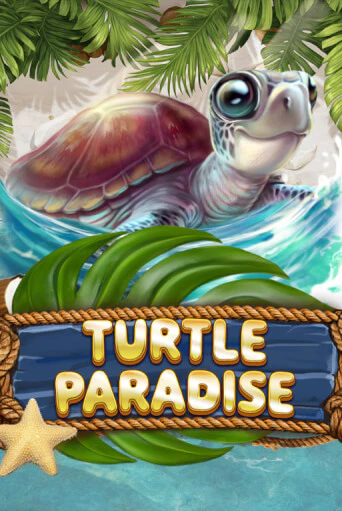 Turtle Paradise демо онлайн | Вулкан Гранд бесплатная игра
