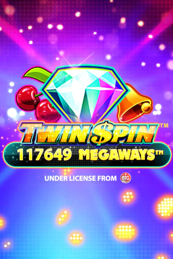 Twin Spin Megaways демо онлайн | Вулкан Гранд бесплатная игра